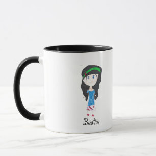 Taza Bestie4You Mug