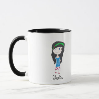 Taza Bestie4You Mug