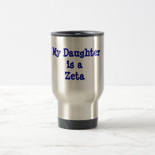 Taza beta de la mamá de la phi de la zeta