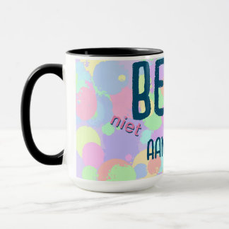 Taza Beter niet aanbesteden