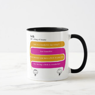 Taza beth