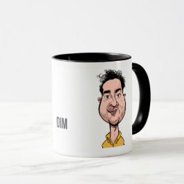 Taza Bewear mug DIM