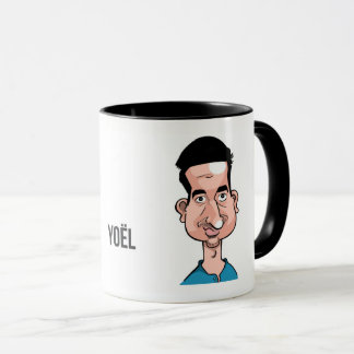Taza Bewear mug YOËL