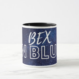 Taza Bex Mug