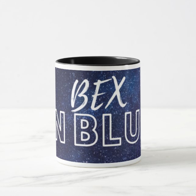 Taza Bex Mug (Centro)