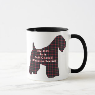 Taza BFF Mug de BFF