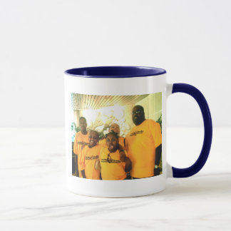 Taza BFullerfam