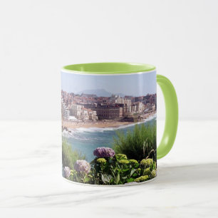 Taza Biarritz Blooms Mug