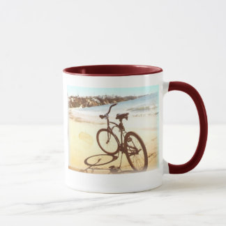 Taza Bici varada