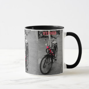 Taza Bicicleta Oxford