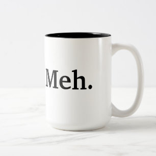 TAZA BICOLOR 