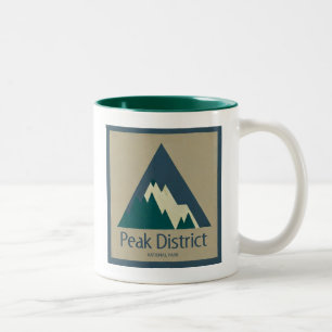 TAZA BICOLOR