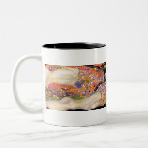 TAZA BICOLOR