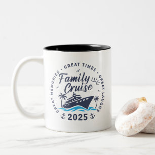 TAZA BICOLOR
