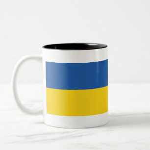TAZA BICOLOR