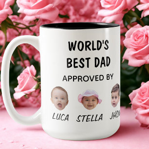 TAZA BICOLOR 