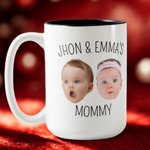 TAZA BICOLOR 