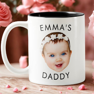 TAZA BICOLOR