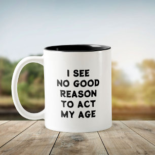 TAZA BICOLOR