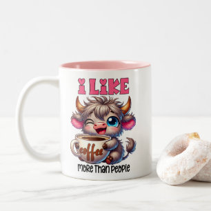 TAZA BICOLOR