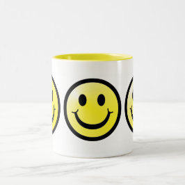 TAZA BICOLOR