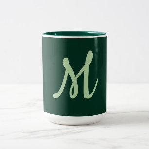 TAZA BICOLOR 