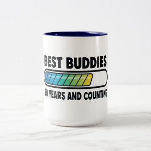 TAZA BICOLOR