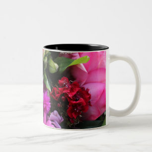 TAZA BICOLOR