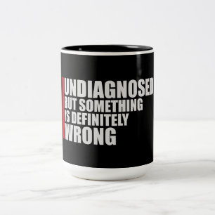 TAZA BICOLOR