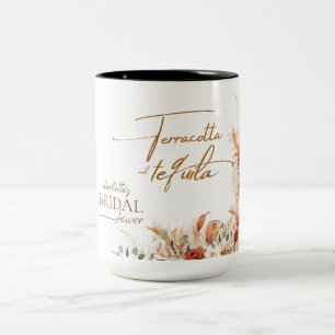 TAZA BICOLOR 