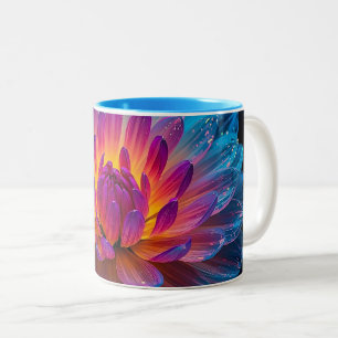 TAZA BICOLOR 