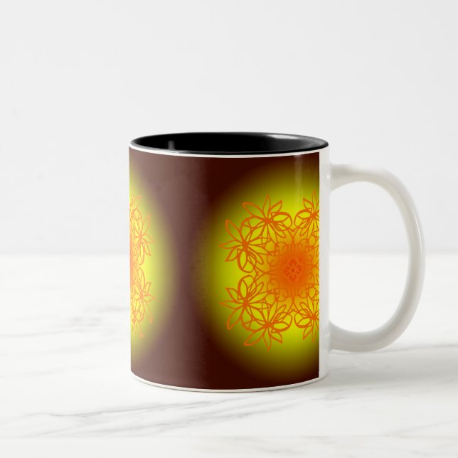 TAZA BICOLOR 1 (Derecha)