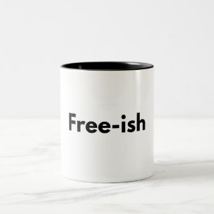 Taza Bicolor 10 de junio