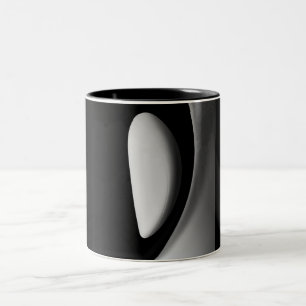 Taza Bicolor 11 oz. Mug De Dos Tonos
