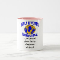 13.º F2W Buen Viernes Mug