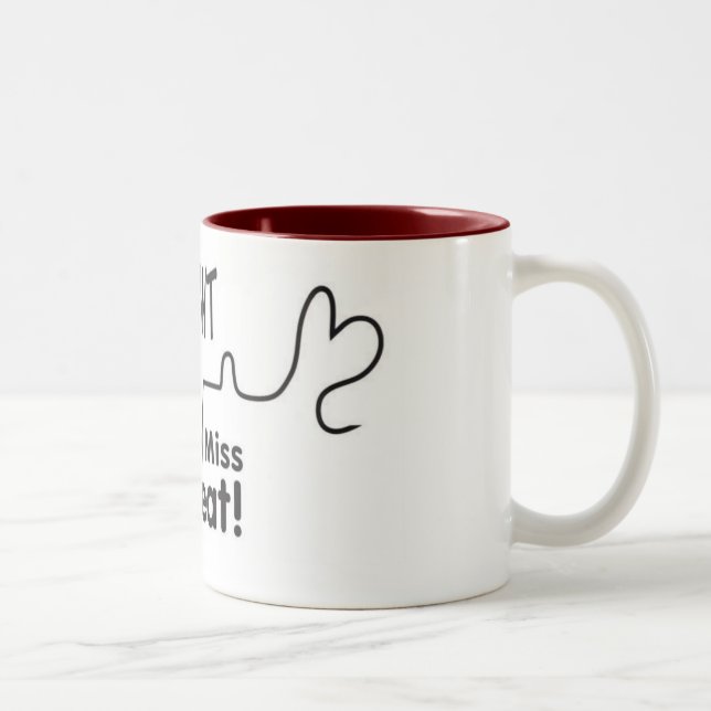 Taza Bicolor 15tower (Derecha)