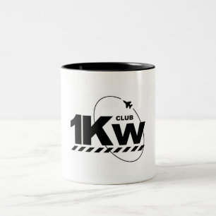 Taza Bicolor 1kw
