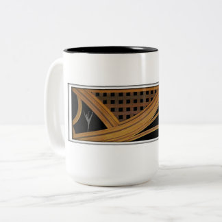 TAZA BICOLOR 209-B
