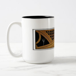 TAZA BICOLOR 209-B