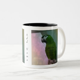 Taza Bicolor 2 Mug personalizada de fotos