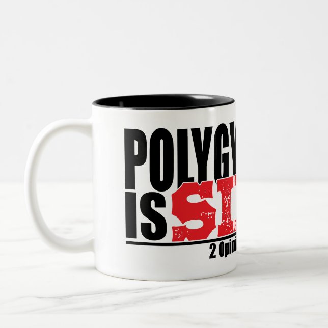 Taza Bicolor 2 Opiniones (Izquierda)