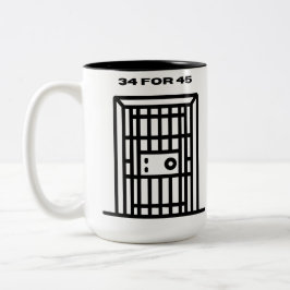 Taza Bicolor 34 para 45