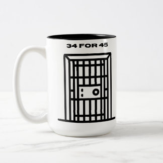 Taza Bicolor 34 para 45