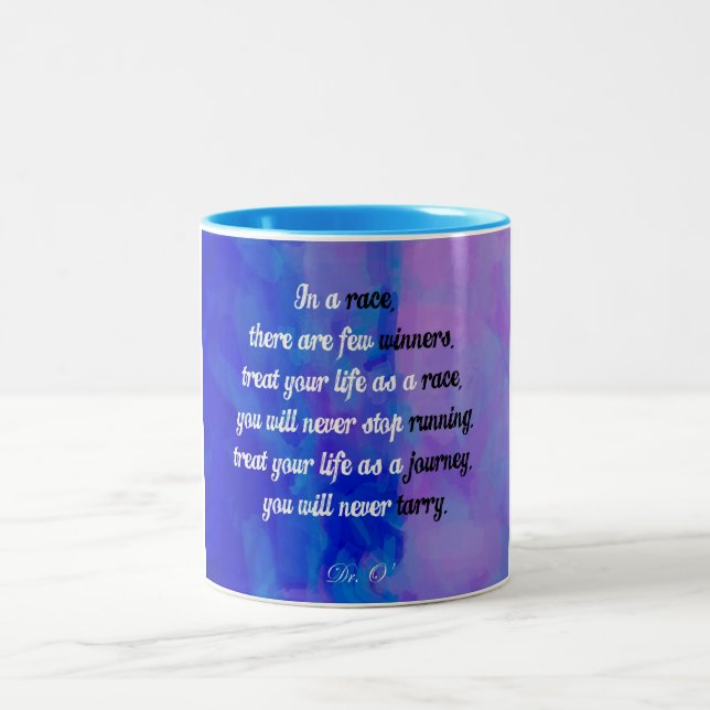 Taza Bicolor 3.SqMeals (Centro)