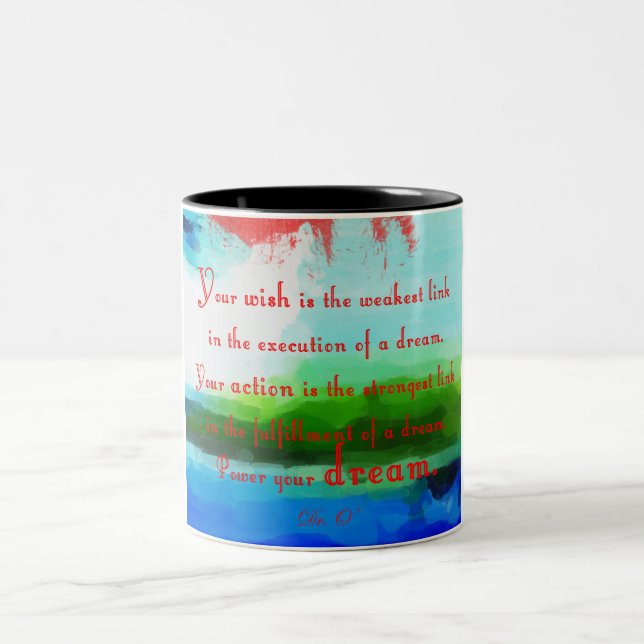 Taza Bicolor 3.SqMeals (Centro)