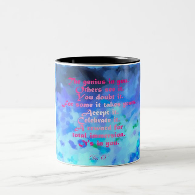 Taza Bicolor 3.SqMeals (Centro)