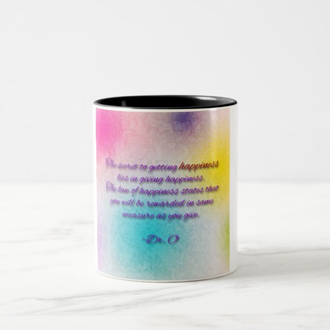 Taza Bicolor 3.SqMeals (Centro)