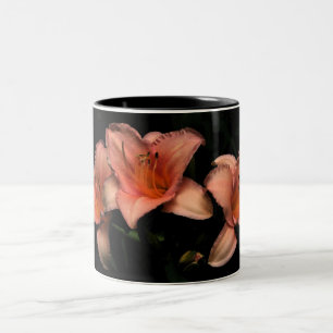 Taza Bicolor 3girls