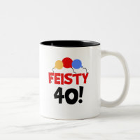 40 decididos
