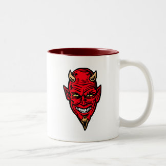 Taza Bicolor 4.º presa